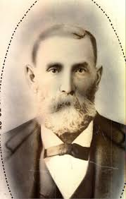 Marion Francis Caylor (1849-1941)