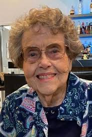 Minerva Mueller Obituary (1935