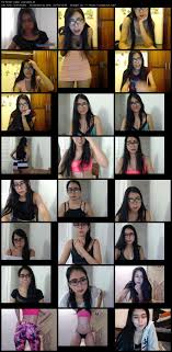 Evansdani18s recorded Chaturbate cam show by Candyclit.com