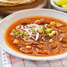 City Of Albuquerque Authentic Posole Recipe Pork Mexican Pork Stew Pork Stew