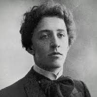 What do you think Alexander Blok's personality is?