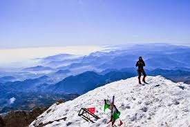 MountainTalk #14: Canada-based Filipino mountaineer Dean Perez