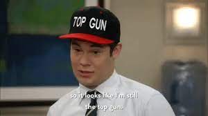 Adam Demamp Adam Devine Workaholics Gif On Gifer By Burilas