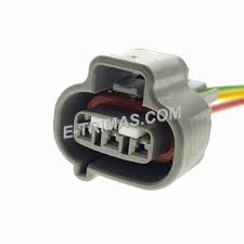 Maybe you would like to learn more about one of these? Perodua Kenari Kelisa Kancil Idle Speed Control Valve Socket Connector