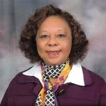 Mrs. Janie Beatrice Williams Jackson Montgomery Obituary