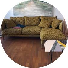 Moroso Gentry Sofa 30 Sofort Lieferbar