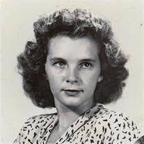 Alice Jane Grimes Obituary