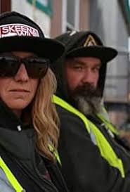 Gold Rush" Gods and Monsters (TV Episode 2018)