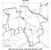 Diese politische karte von deutschland gibt einen überblick über die bundesländer, städte und die verkehrsinfrastruktur der bundesrepublik. Ernst Klett Verlag Lehrwerk Online Haack Grundschulatlas Regionalteile Online Schulbucher Lehrmaterialien Und Lernmaterialien