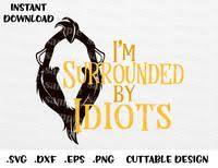Free Free 277 Silhouette Lion King Scar Svg SVG PNG EPS DXF File
