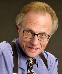 Larry King