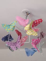 Lustre Papillon En Origami 2 Origami Papillon Origami Projets A Essayer