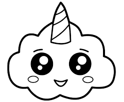 The spruce / wenjia tang take a break and have some fun with this collection of free, printable co. Adorable Cloud Coloring Page Free Printable Coloring Pages For Kids
