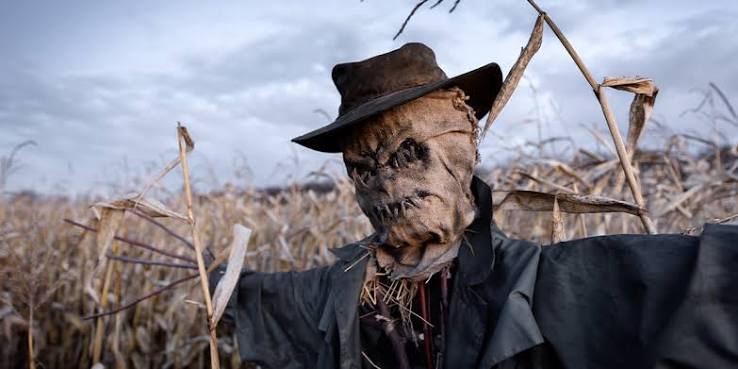 7 Scarecrow Superstitions | Equipment Trader Blog