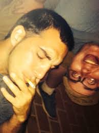 Georgia Harley's Instagram, Twitter & Facebook