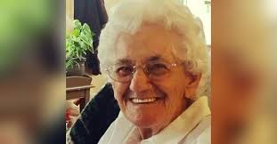 Lucille Evelyn Reedy Obituary