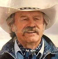 Alan “Buck” Kestner, 1939-2019