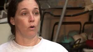 Man barely misses being crushed by falling tree