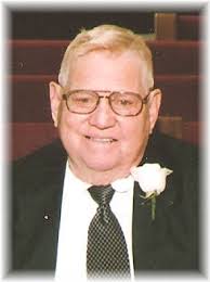 Julian Logue Obituary