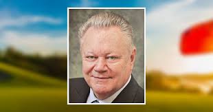 Alfred Stephen Knott Obituary May 6, 2024