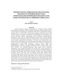 We did not find results for: Https Media Neliti Com Media Publications 160646 Id Kinerja Panitia Pemilihan Kecamatan Ppk Pdf