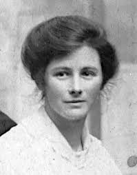 Florence (Madeley) Instone (1893-)