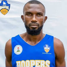 Victor Anthony Koko, Basketball Player, Stats, Height, Age