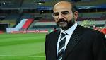 عامر حسين: استكملت وضع جدول