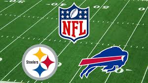 May 12, 2021 · the bills will actually host the steelers in the 2021 season opener at 1 p.m. Steelers Vs Bills Pick Sunday Night Football Betting Predictions