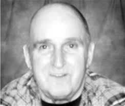 Ronald Workman Obituary