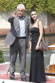 Ce lo raccontano il regista michele placido e la produttrice federica vincenti! Federica Vincenti Saluta Michele Placido La Differenza D Eta Ci Ha Divisi Per Forza Di Cose