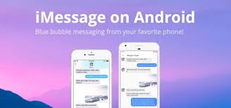 Fortunately, once you master the download process, y. How To Use Imessage On Android Without Mac
