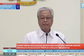 Born 6 december 1992) is a malaysian politician who is currently the member of parliament (mp) for muar since may 2018. Following This Indonesia The United States And Saudi Arabia Are Also On The Blacklist Of Malaysia World Today News