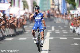 Greg van avermaet (bel) ccc, at 38 seconds. Clasica San Sebastian 19 Classic Remco Evenepoel Pezcycling News