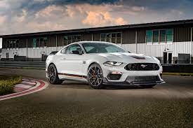 It's not a crossover, it's not electric and it's not going away. New And Used Ford Mustang Prices Photos Reviews Specs The Car Connection