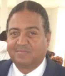 Obituary for Howard B. Hairston