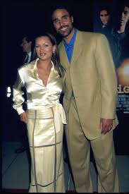 Изучайте релизы ricky fox на discogs. Former Nba Star Rick Fox Is Proud Dad Of 2 Children Inside His Life As A Father