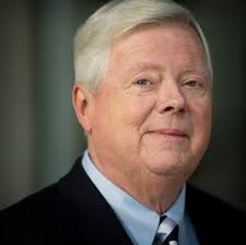 Court is adjourned: Pa. Justice Tom Saylor reflects