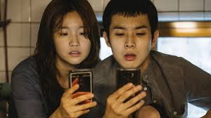 Watch movie watch parasite (2019), viewers did not find movie quality to besign if icantly different between dvd and online streaming. Parasite 2019 Where To Watch Streaming And Online Flicks Com Au