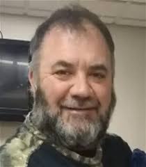 Obituary information for Timothy Roy McDonald