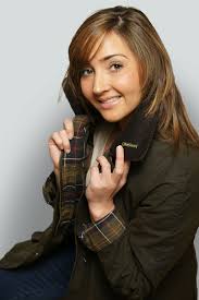 Barbour Classic Beadnell -Ladies Wax Jacket -Olive Green- LWX0668OL71