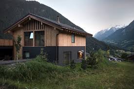 Not just because paulini and jack are just wonderful singers, she said. Crn House Alp Architecture Sarl Archdaily