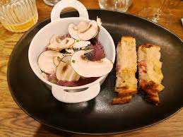 Poulette Asnieres Sur Seine Restaurant Avis Photos Reservations Tripadvisor