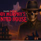 Paddy Murphy's Haunted House presented by Dos Bros event image