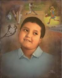 Brandon Schlitz Obituary March 20, 2010