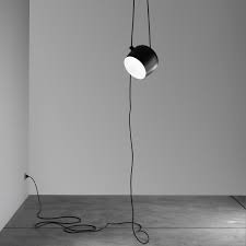 Die Aim Led Cable Plugvon Flos Pendelleuchte Hangeleuchte Leuchten