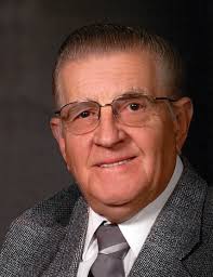 Obituary information for Robert E. Tichy