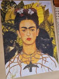 Found this in a charity shop. It was