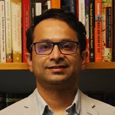 I'm coming back to India!