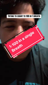 Image result for Single Breath Counting